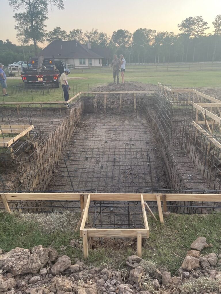 Dayton Project – White Oak Trails