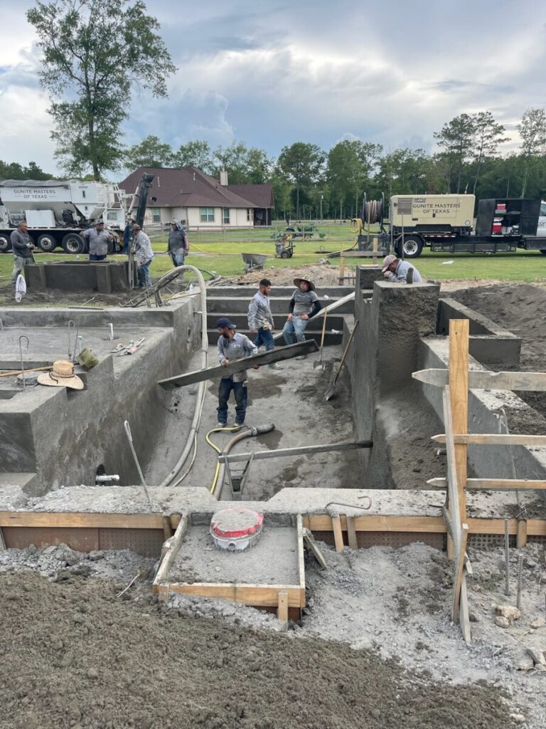 Dayton Project – White Oak Trails