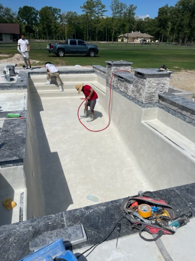 Dayton Project – White Oak Trails
