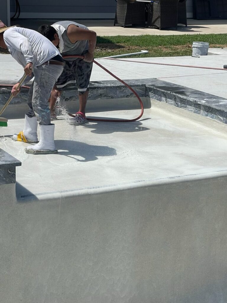 Dayton Project – White Oak Trails