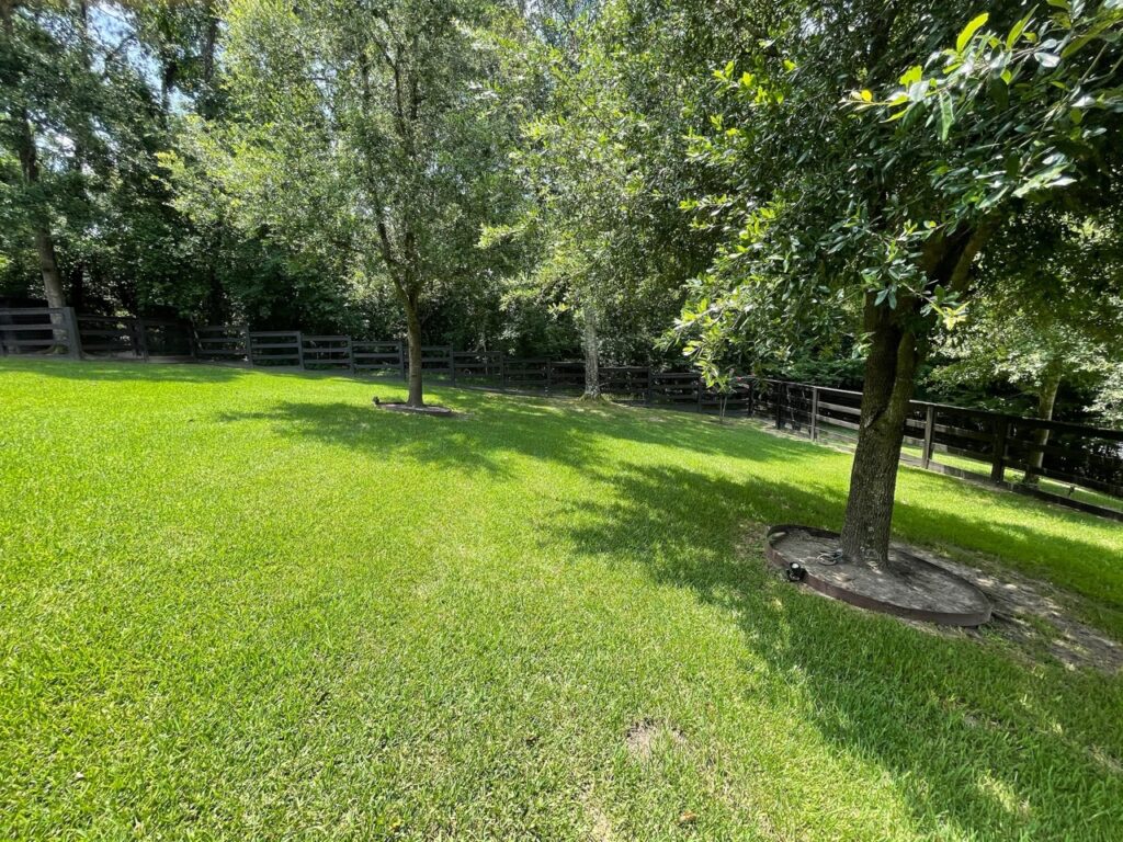 Huffman - Lake Houston Ln Project