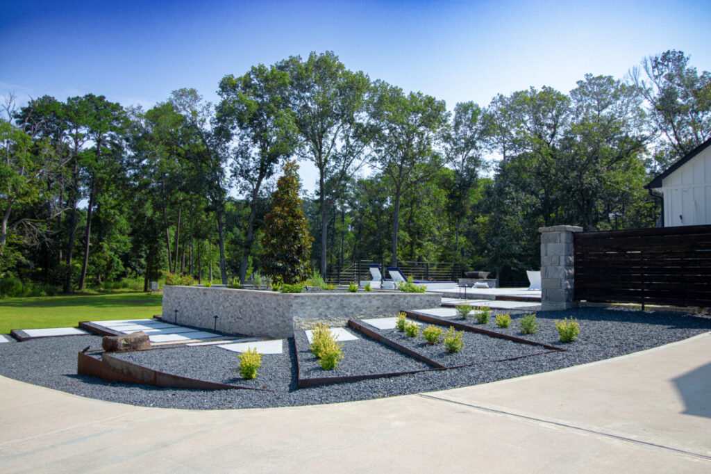 Huffman Remington Trail 1