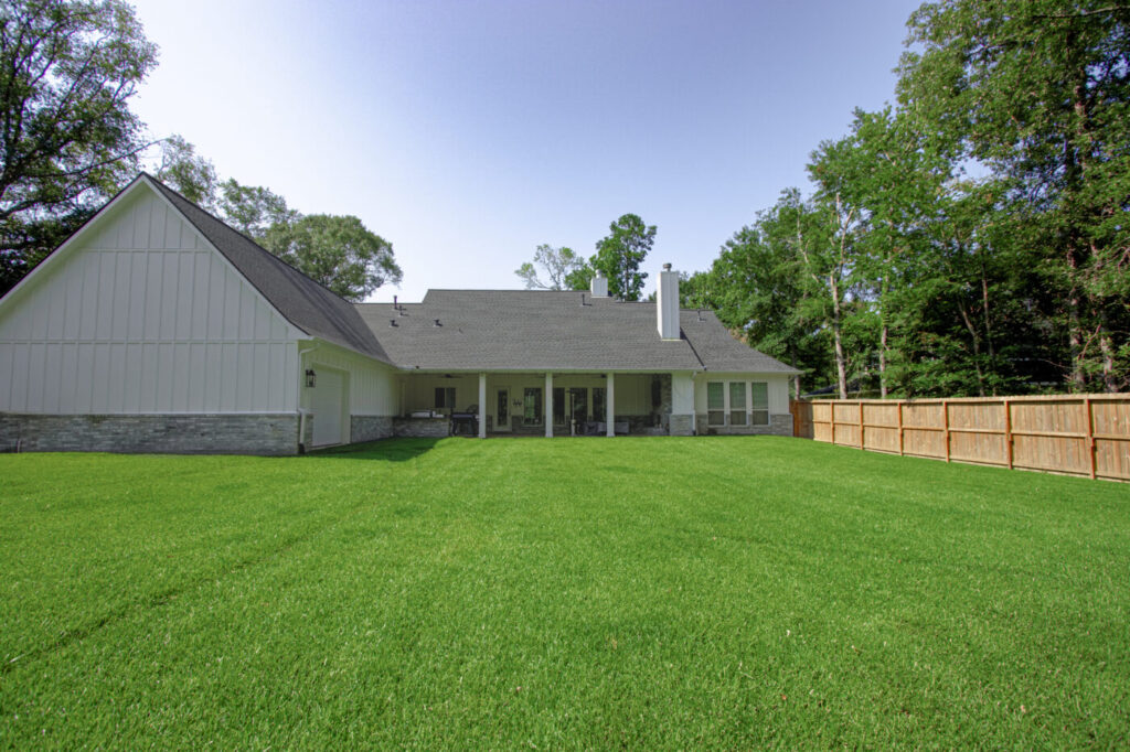 Commons Lake View Drive Project