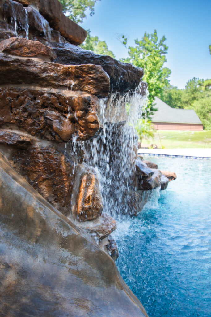 Huffman Project – Commons Forest Dr