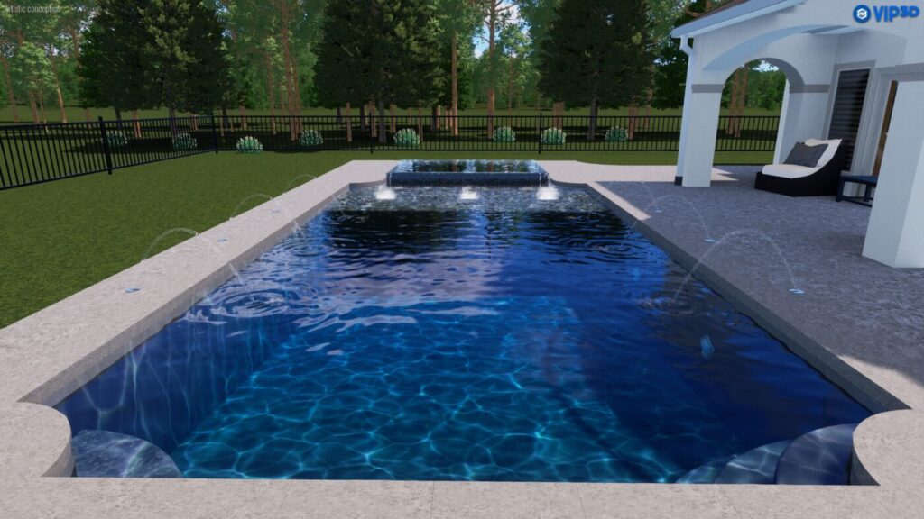 3D model