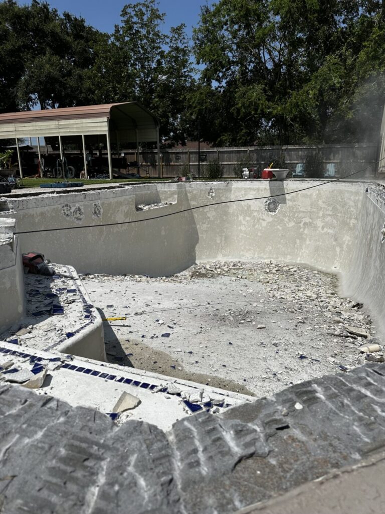 Knob Hill Ave Project