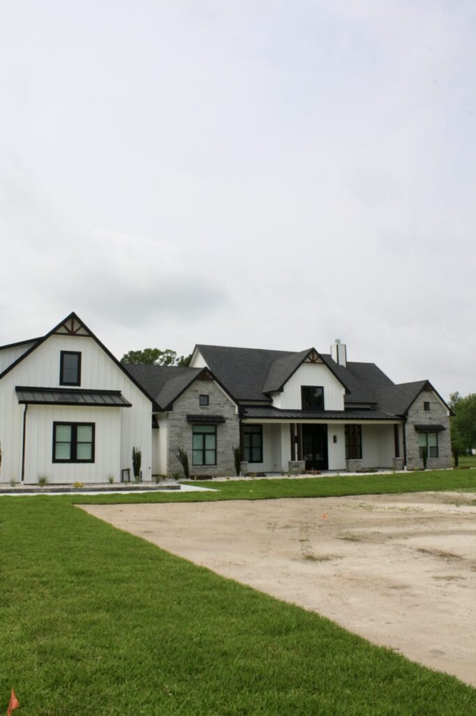 Saddle Creek Farm Project