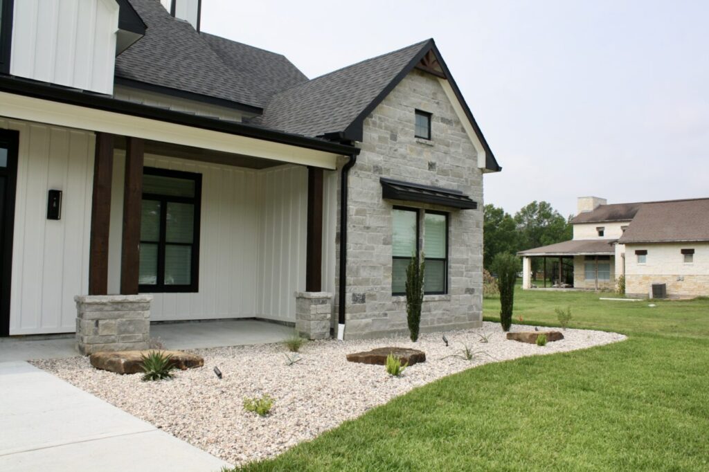 Saddle Creek Farm Project