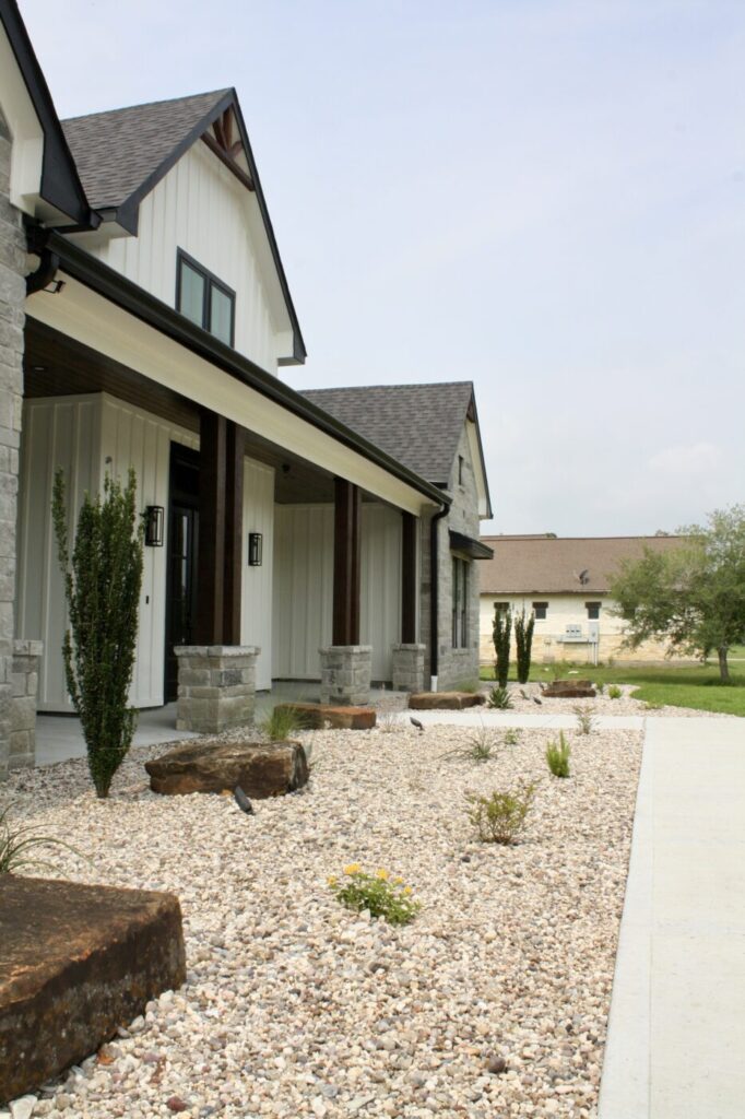 Saddle Creek Farm Project