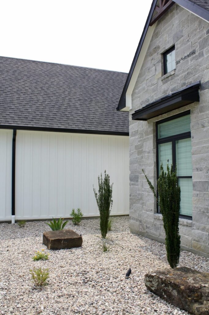 Saddle Creek Farm Project