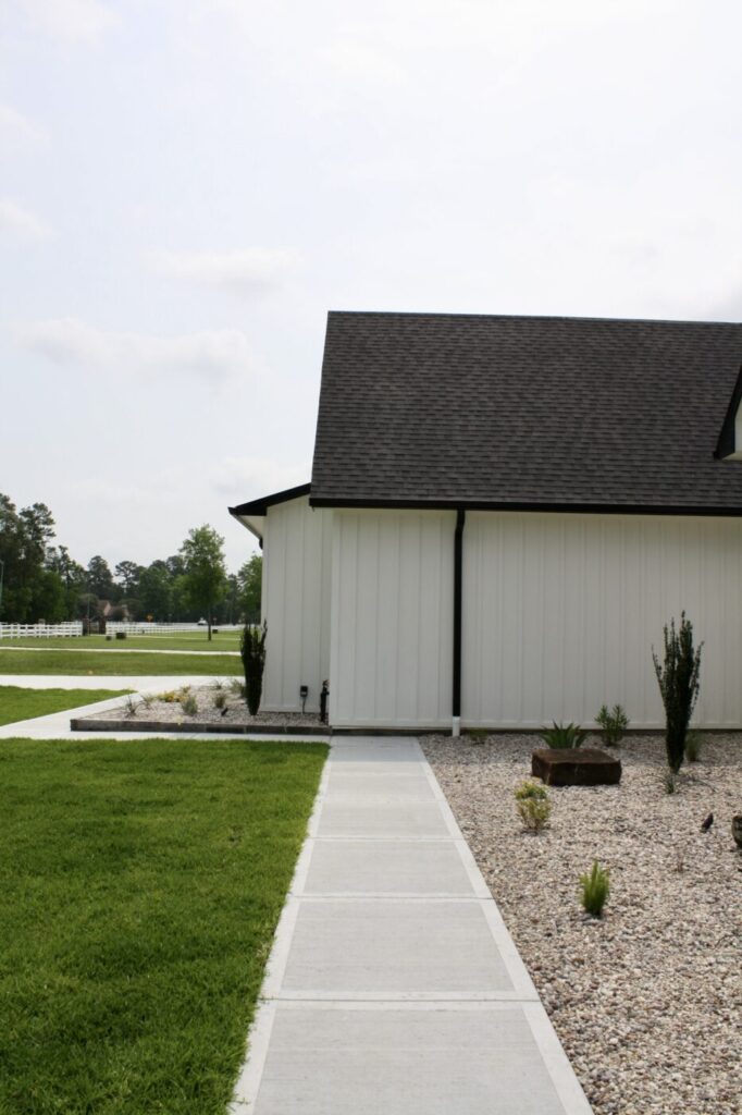 Saddle Creek Farm Project