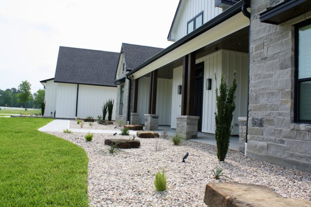 Saddle Creek Farm Project