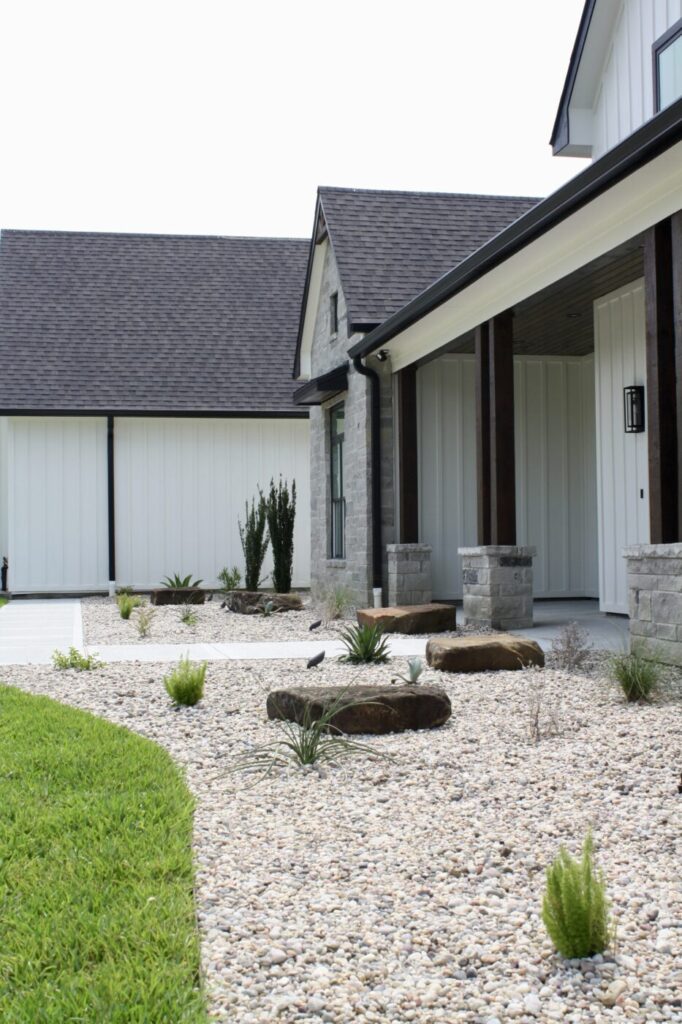 Saddle Creek Farm Project