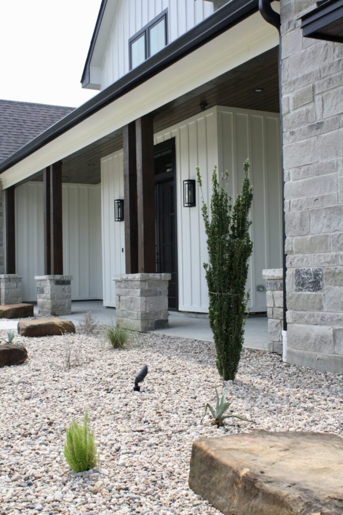 Saddle Creek Farm Project