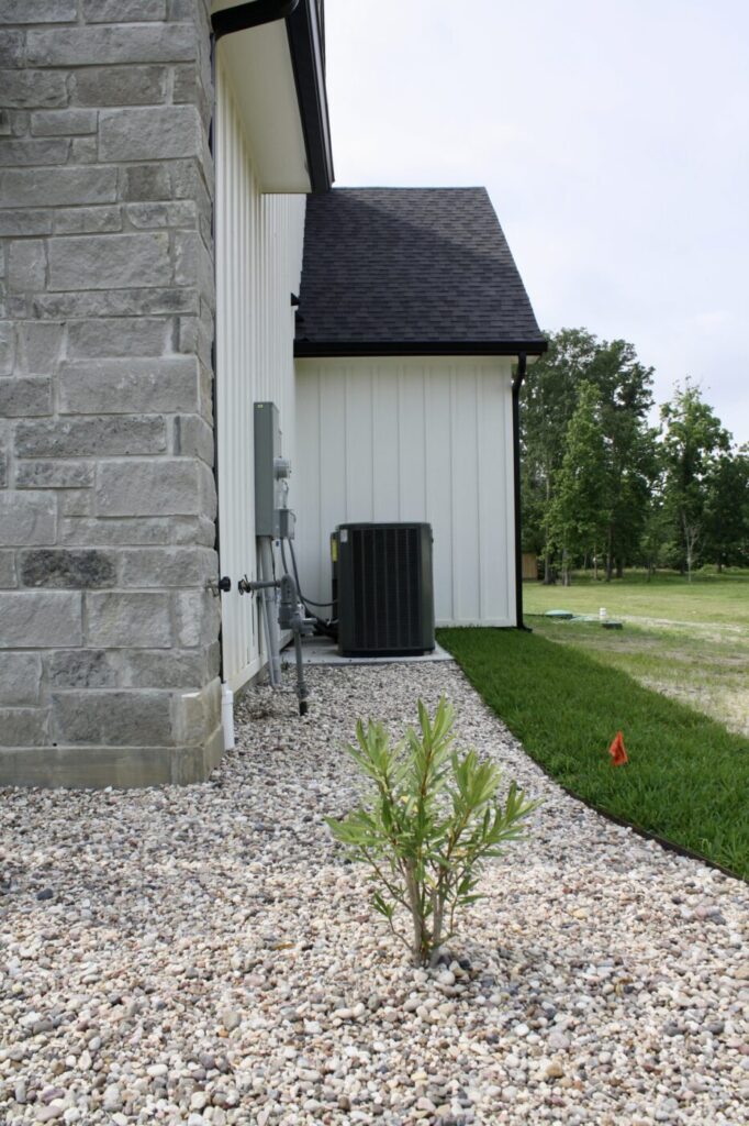 Saddle Creek Farm Project