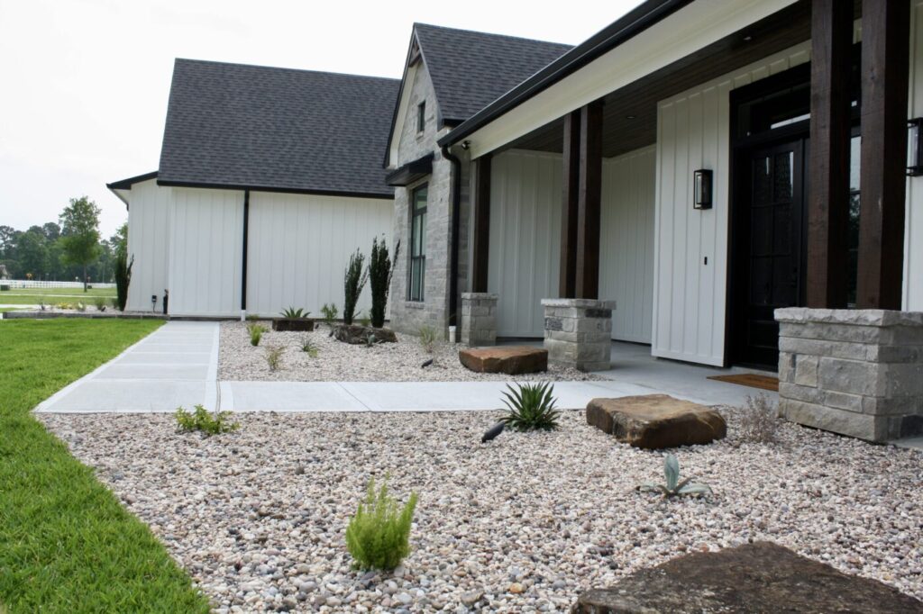 Saddle Creek Farm Project