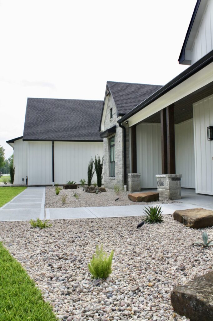 Saddle Creek Farm Project
