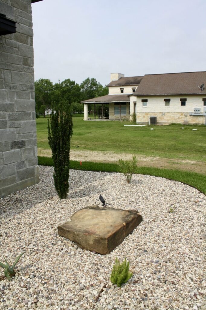 Saddle Creek Farm Project