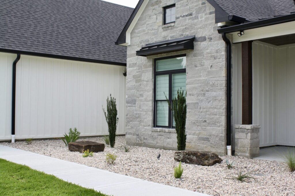 Saddle Creek Farm Project