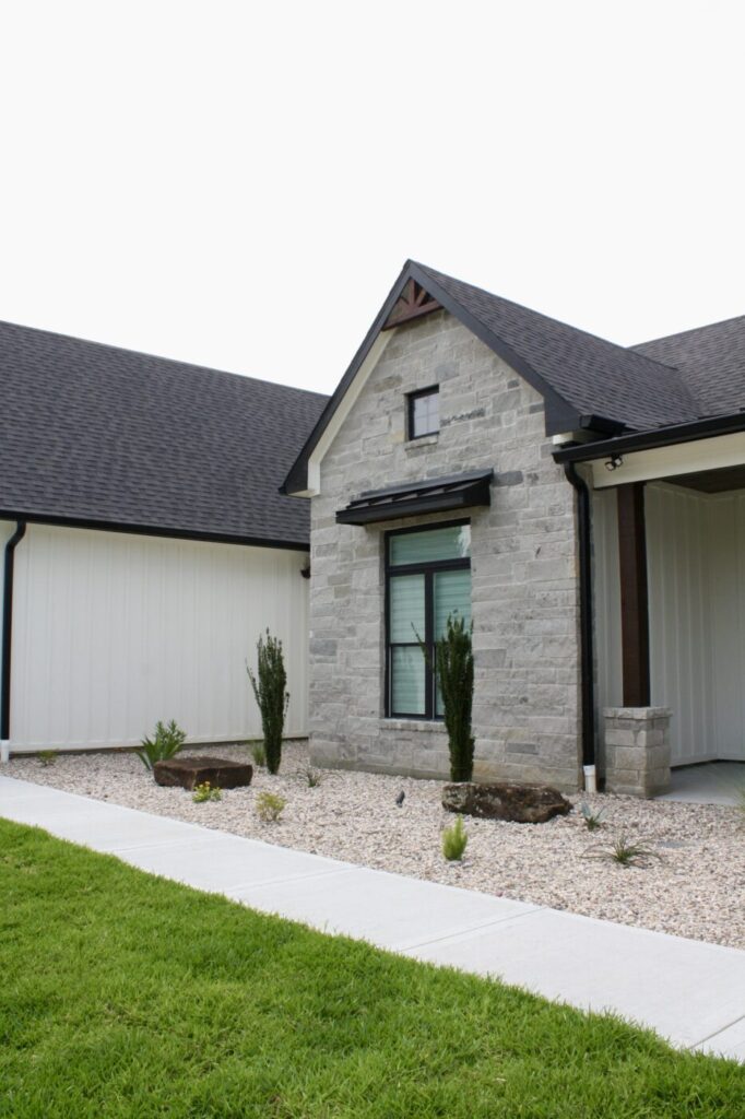 Saddle Creek Farm Project