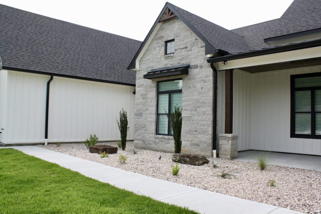 Saddle Creek Farm Project
