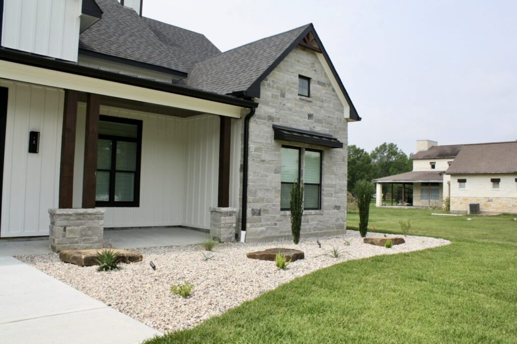 Saddle Creek Farm Project