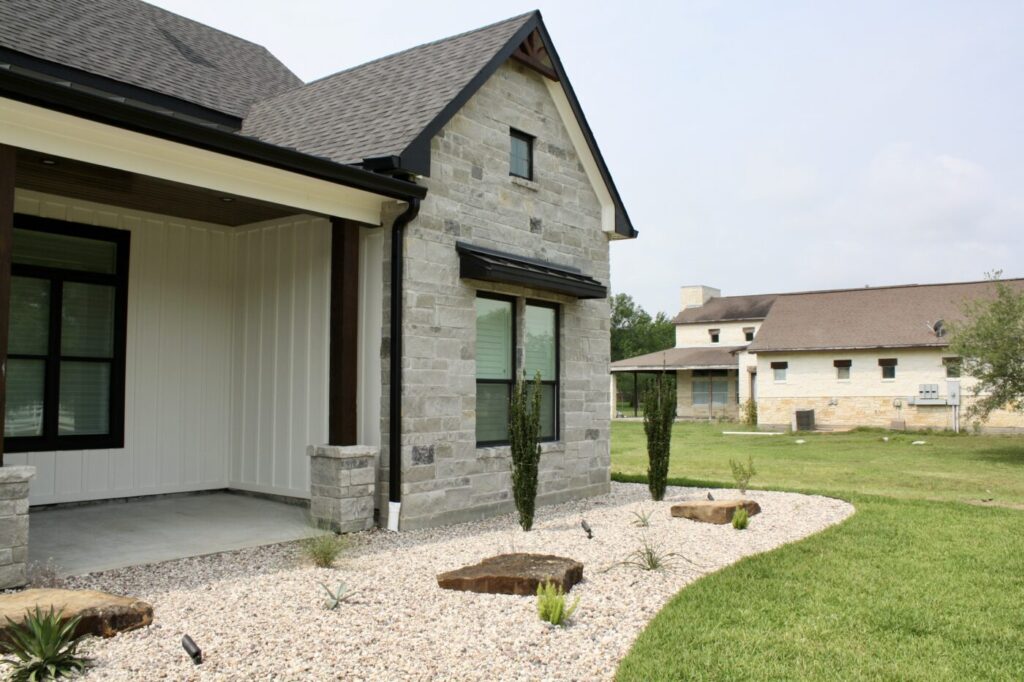 Saddle Creek Farm Project