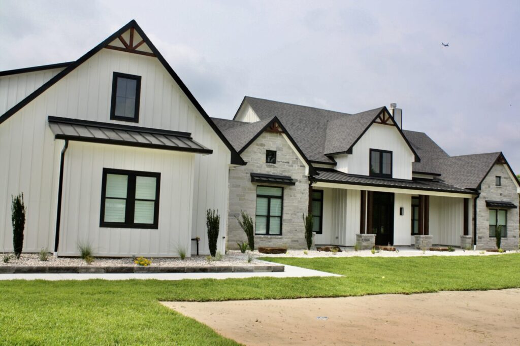 Saddle Creek Farm Project