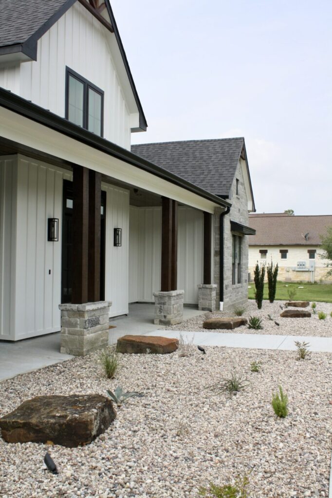 Saddle Creek Farm Project