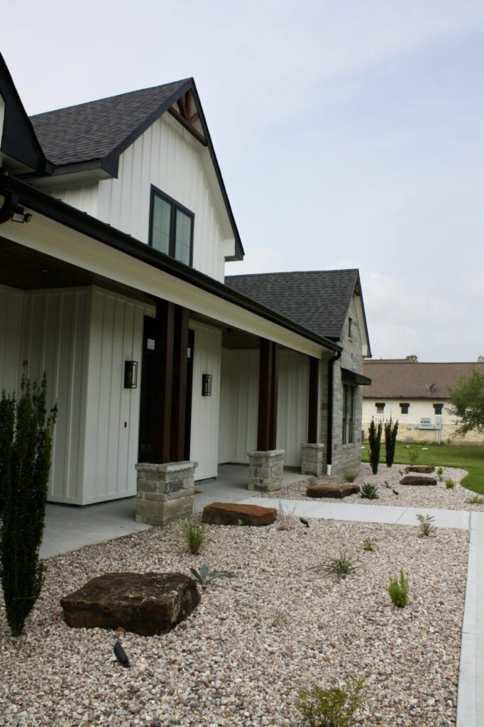 Saddle Creek Farm Project