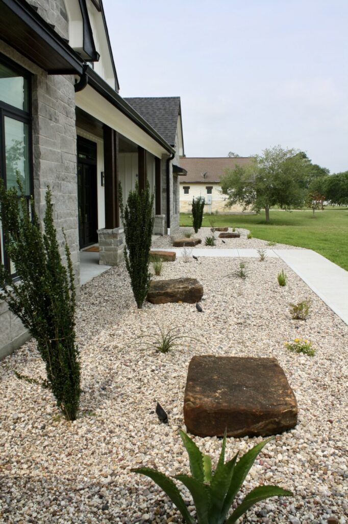 Saddle Creek Farm Project