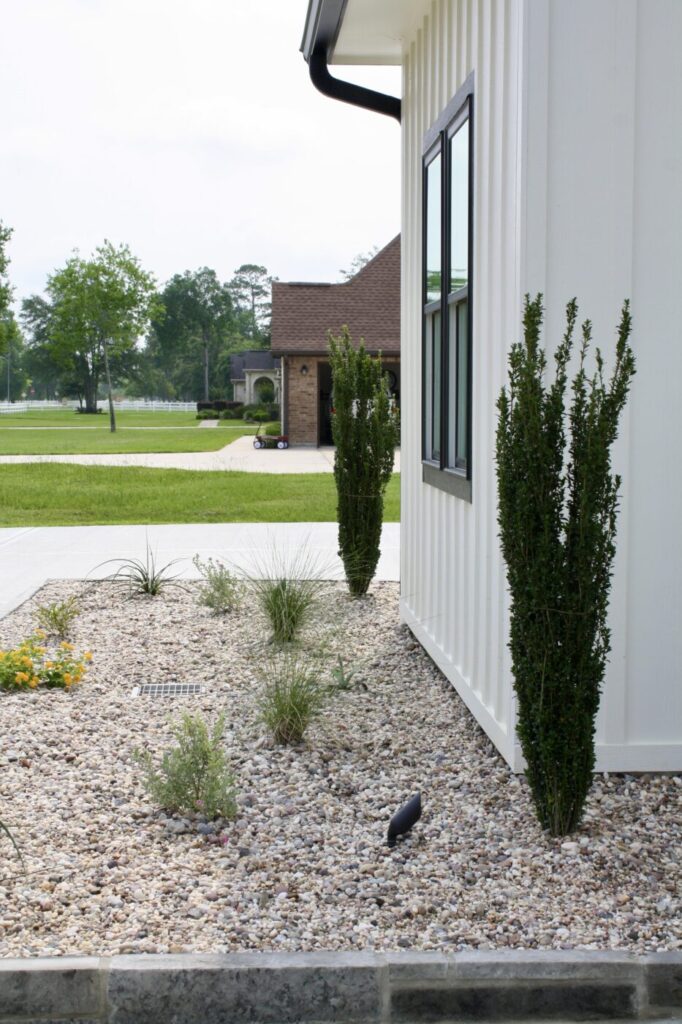 Saddle Creek Farm Project