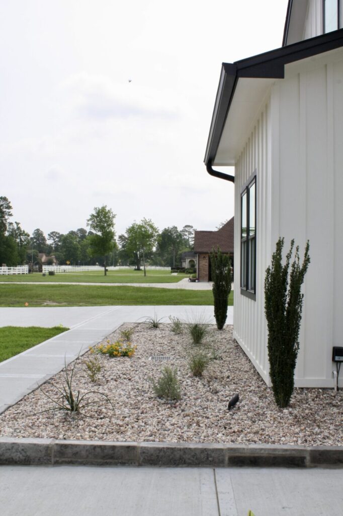 Saddle Creek Farm Project
