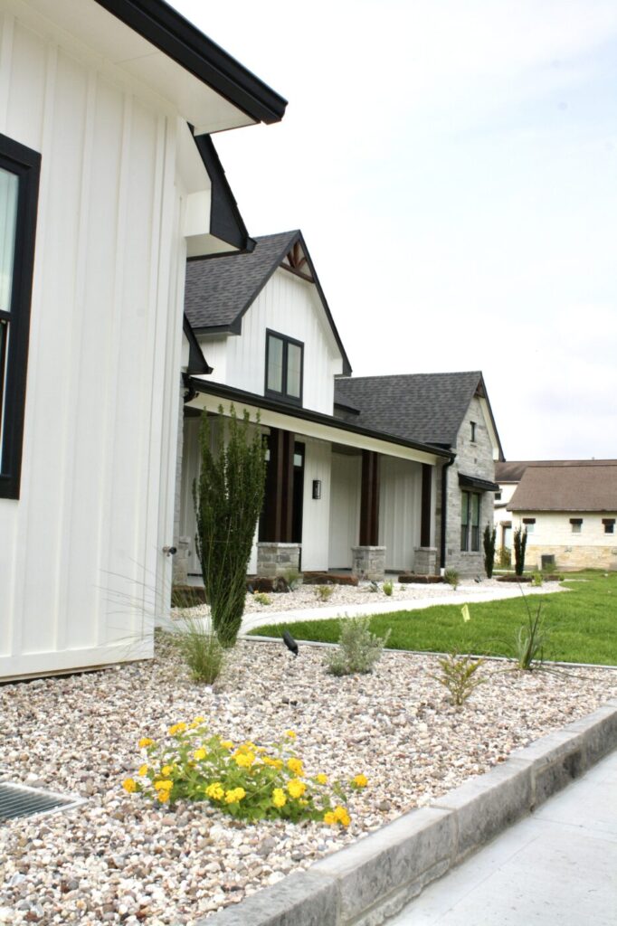 Saddle Creek Farm Project