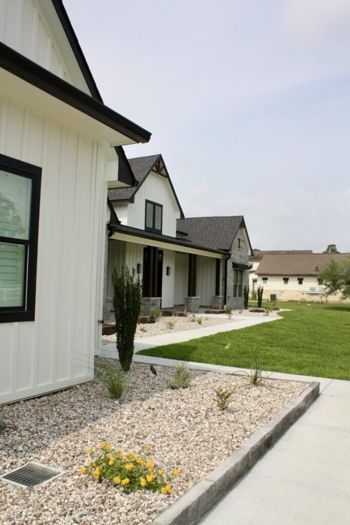 Saddle Creek Farm Project