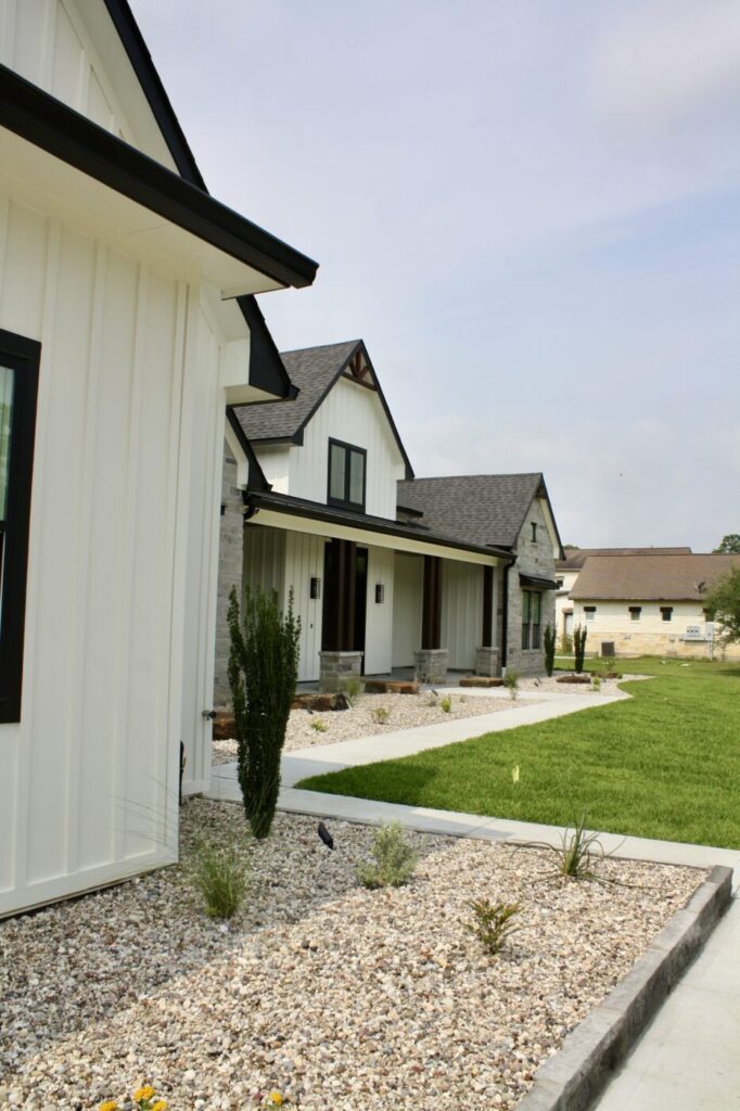 Saddle Creek Farm Project
