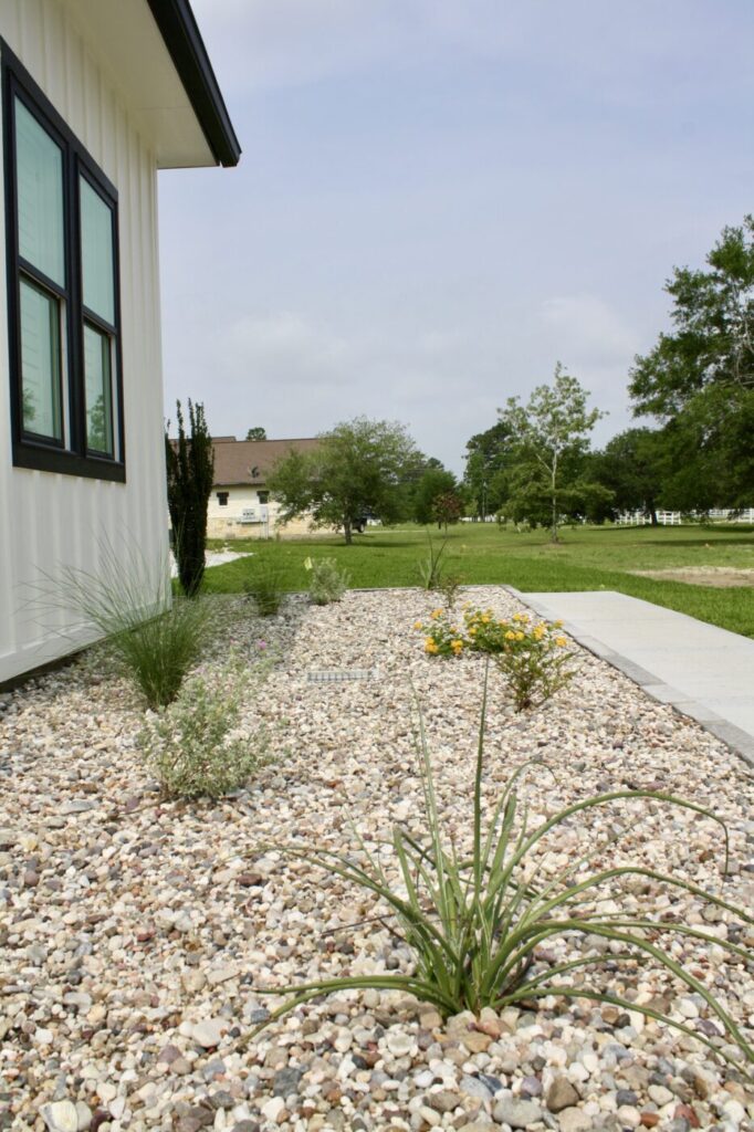 Saddle Creek Farm Project