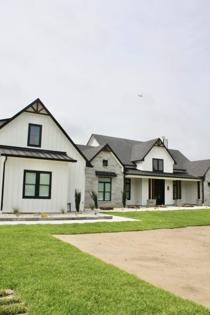Saddle Creek Farm Project