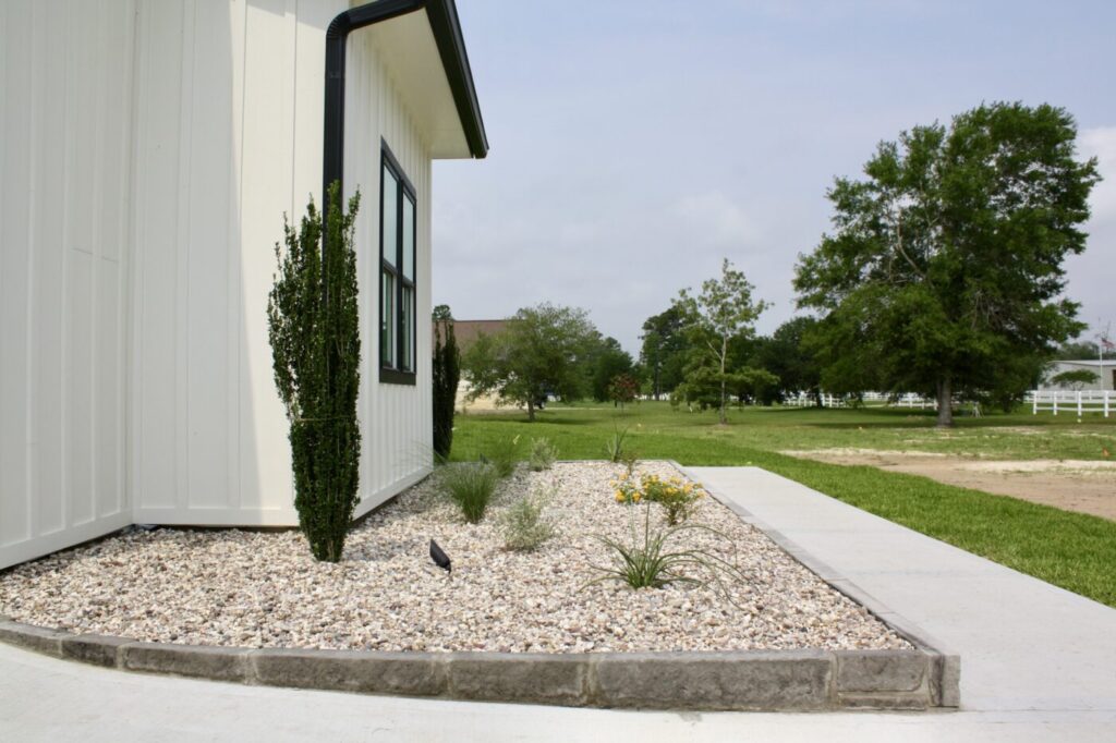 Saddle Creek Farm Project