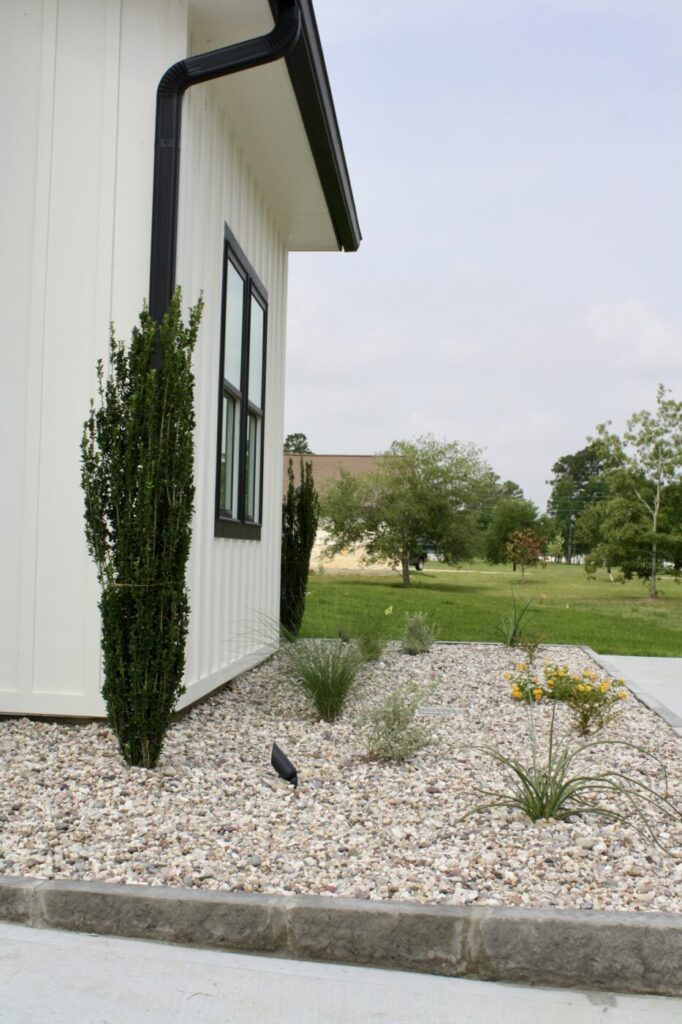 Saddle Creek Farm Project