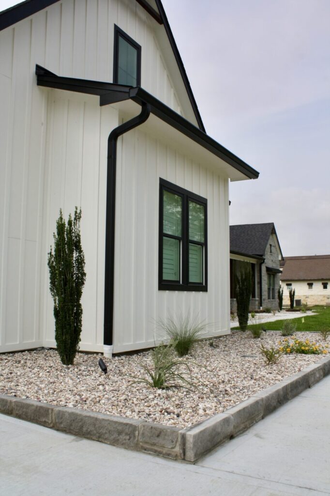 Saddle Creek Farm Project