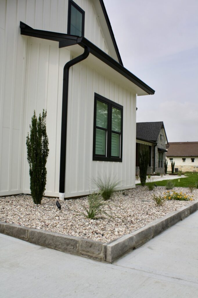 Saddle Creek Farm Project