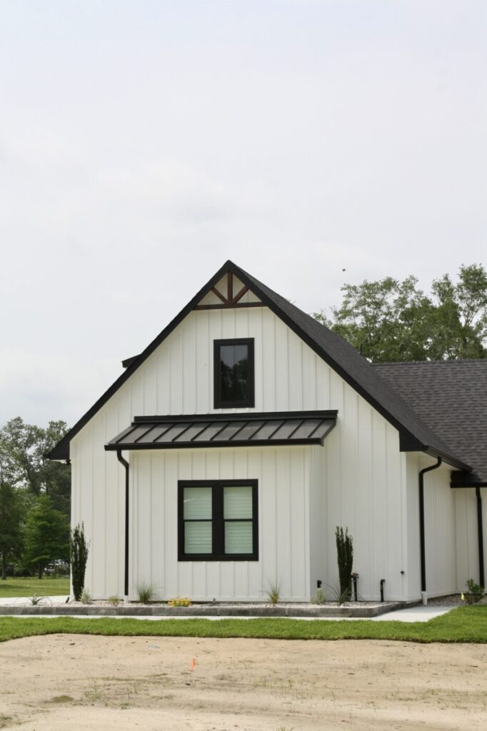 Saddle Creek Farm Project
