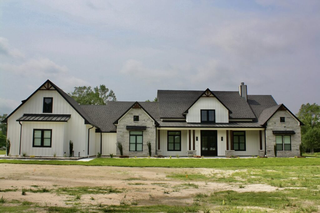 Saddle Creek Farm Project