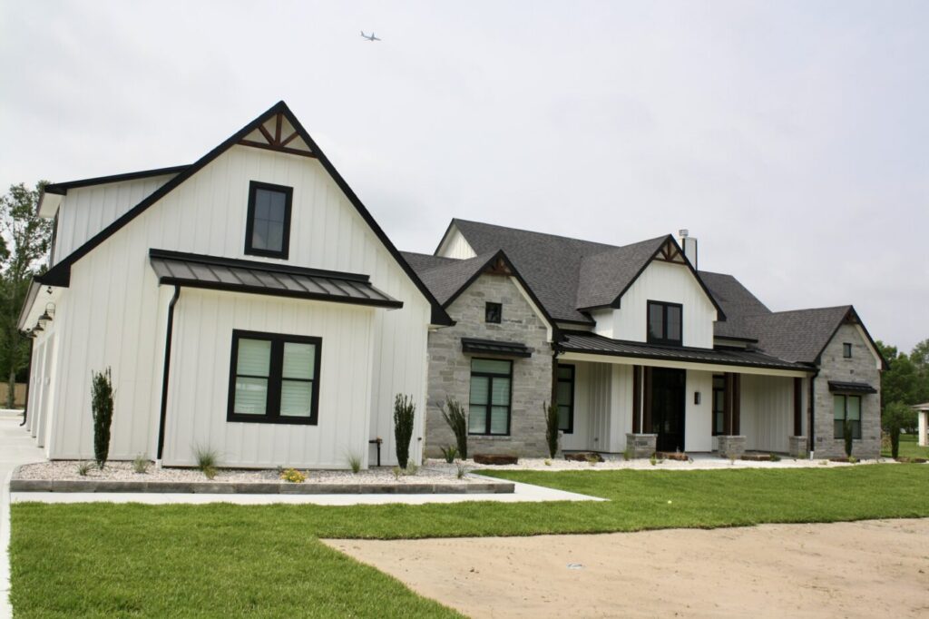Saddle Creek Farm Project