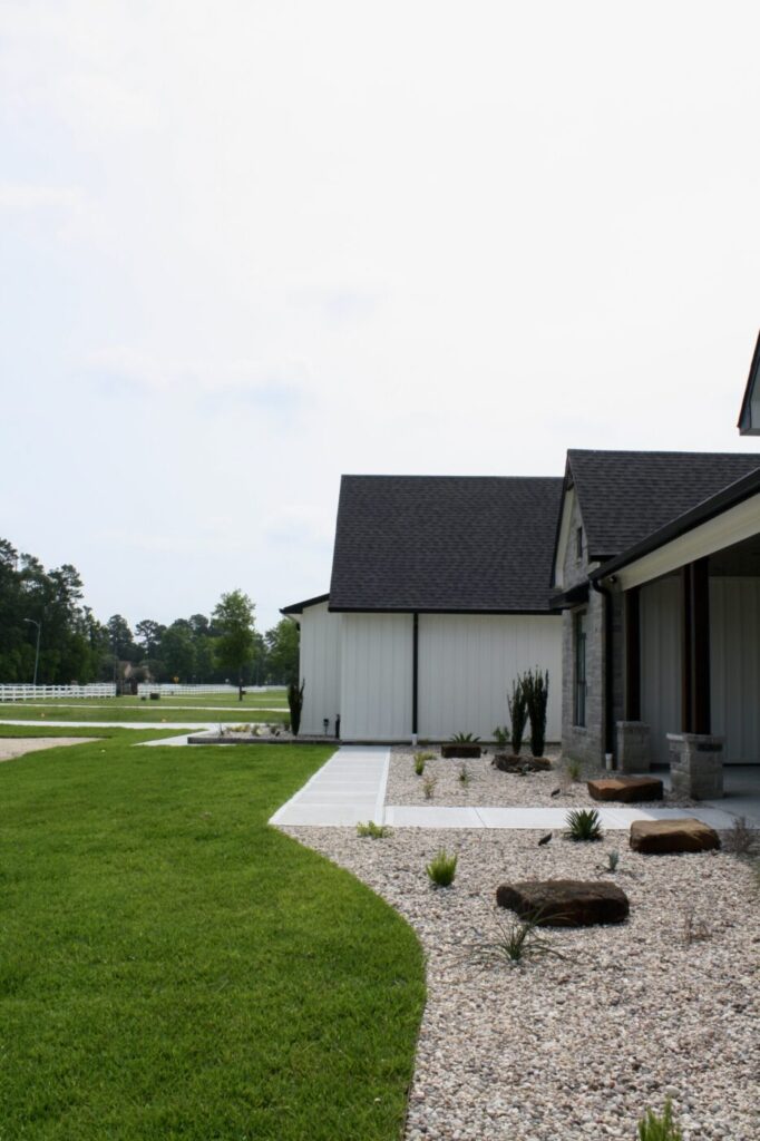 Saddle Creek Farm Project