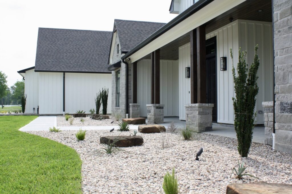 Saddle Creek Farm Project