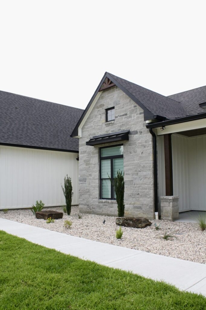 Saddle Creek Farm Project