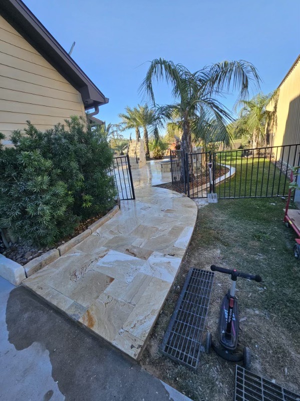 Jordan Lane Project