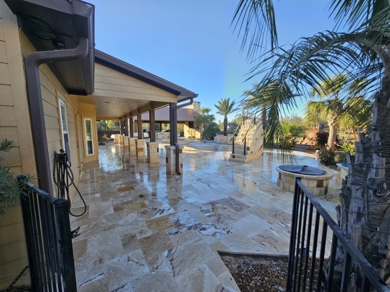 Jordan Lane Project